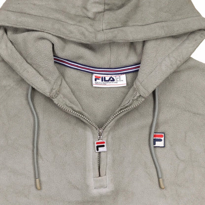 Fila Grey Sweatshirt - M