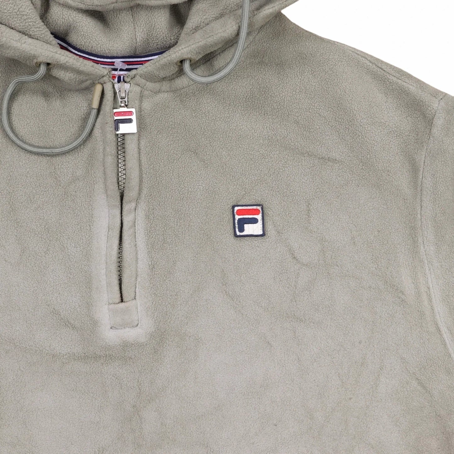 Fila Grey Sweatshirt - M