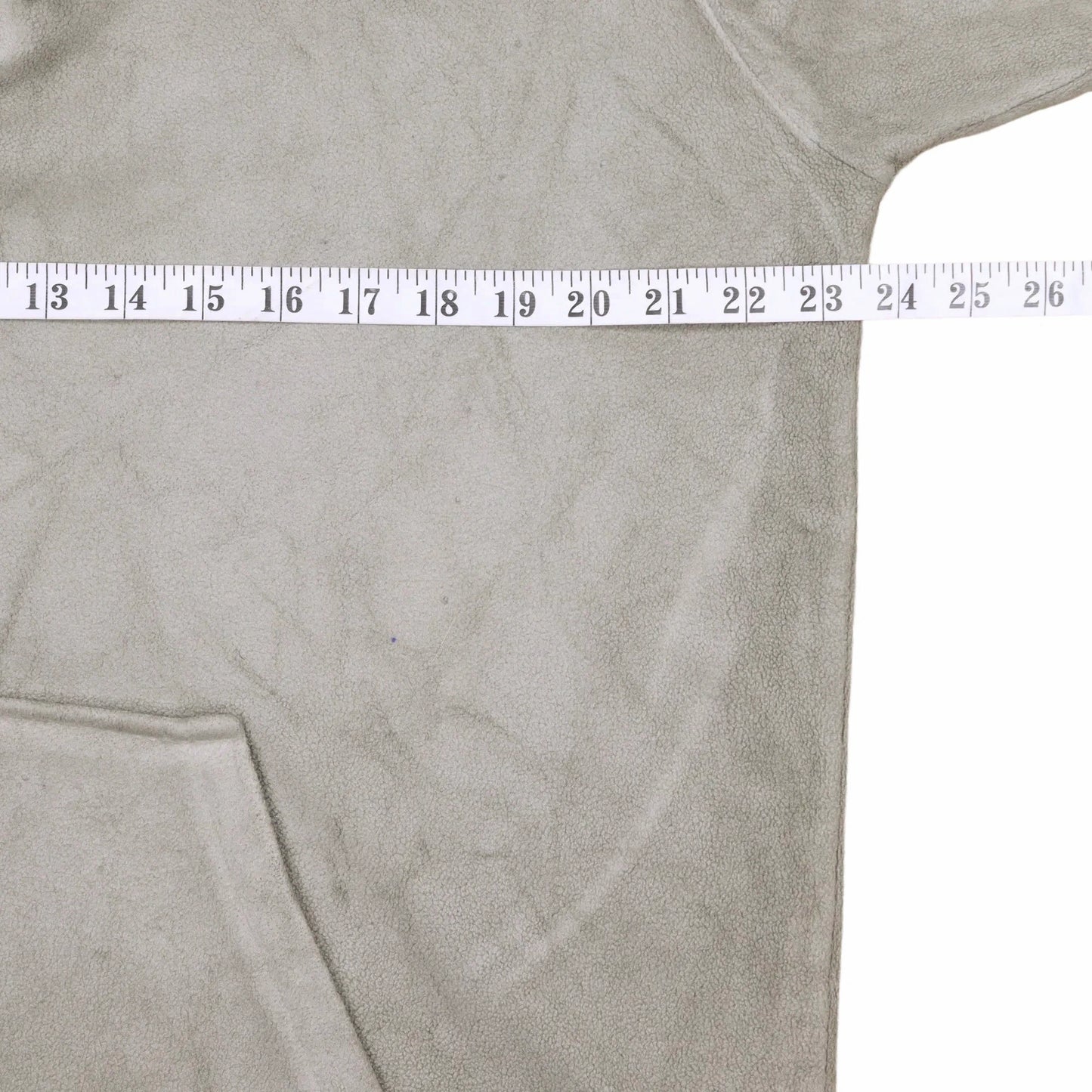 Fila Grey Sweatshirt - M