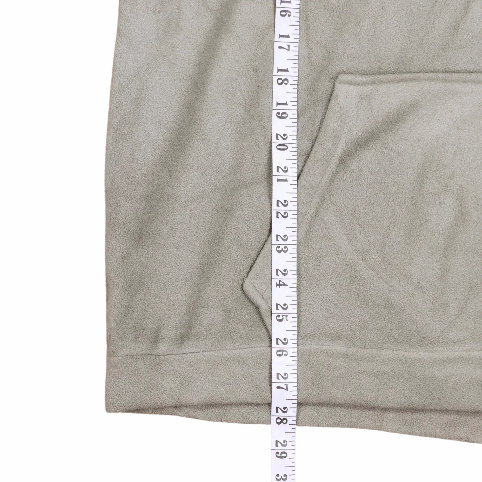 Fila Grey Sweatshirt - M