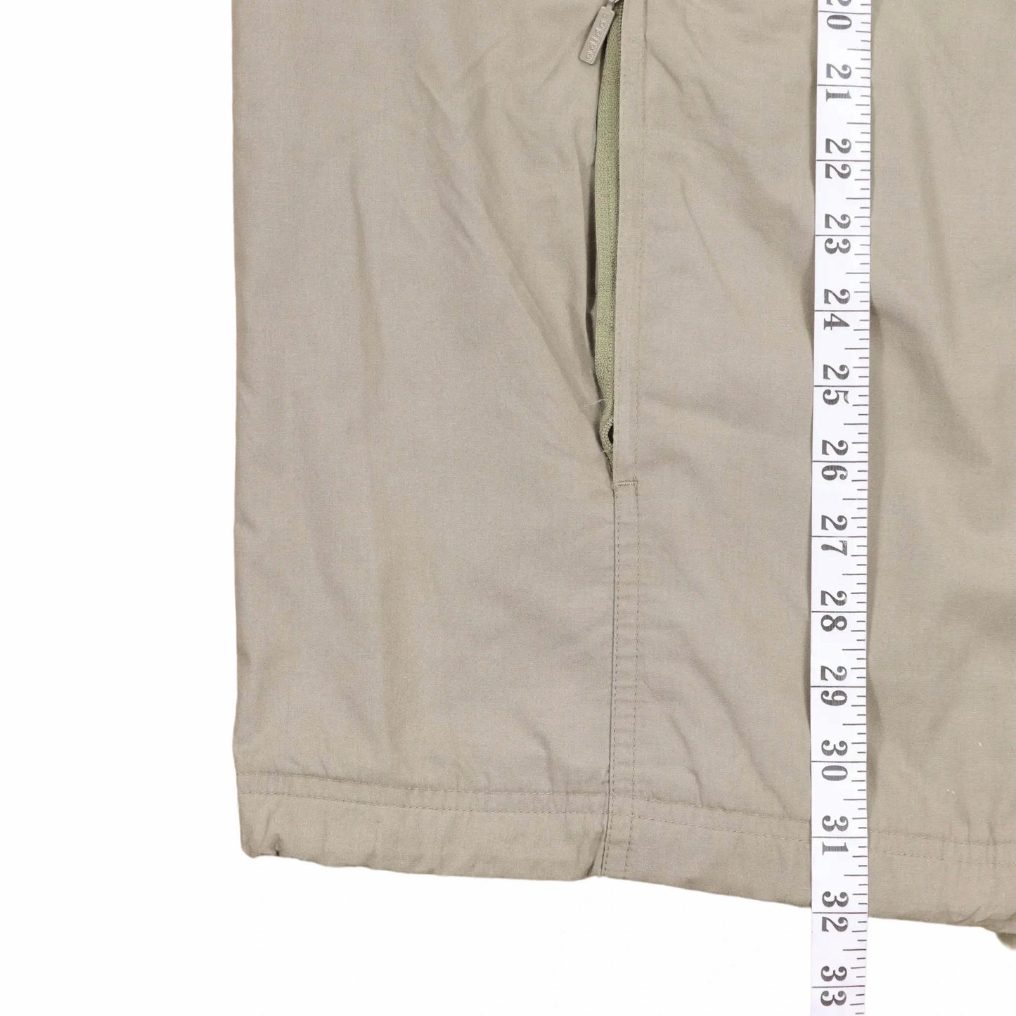 Adidas Brown Jacket - XL