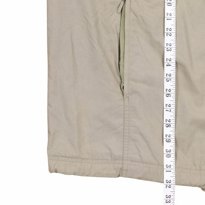 Adidas Brown Jacket - XL