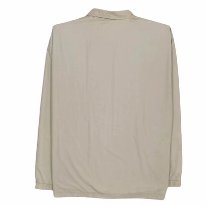 Adidas Brown Jacket - XL