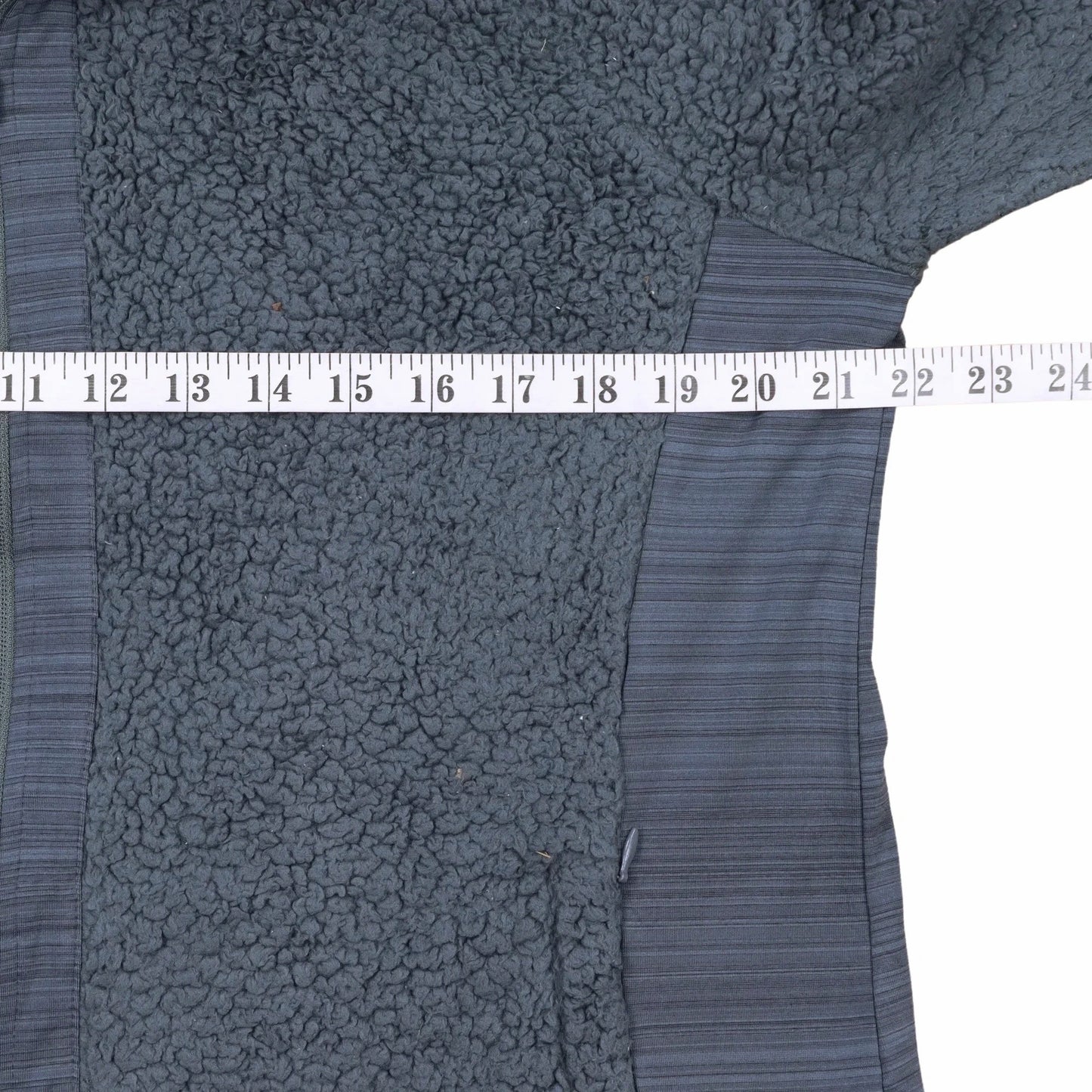 Fila Green Sweatshirt - S