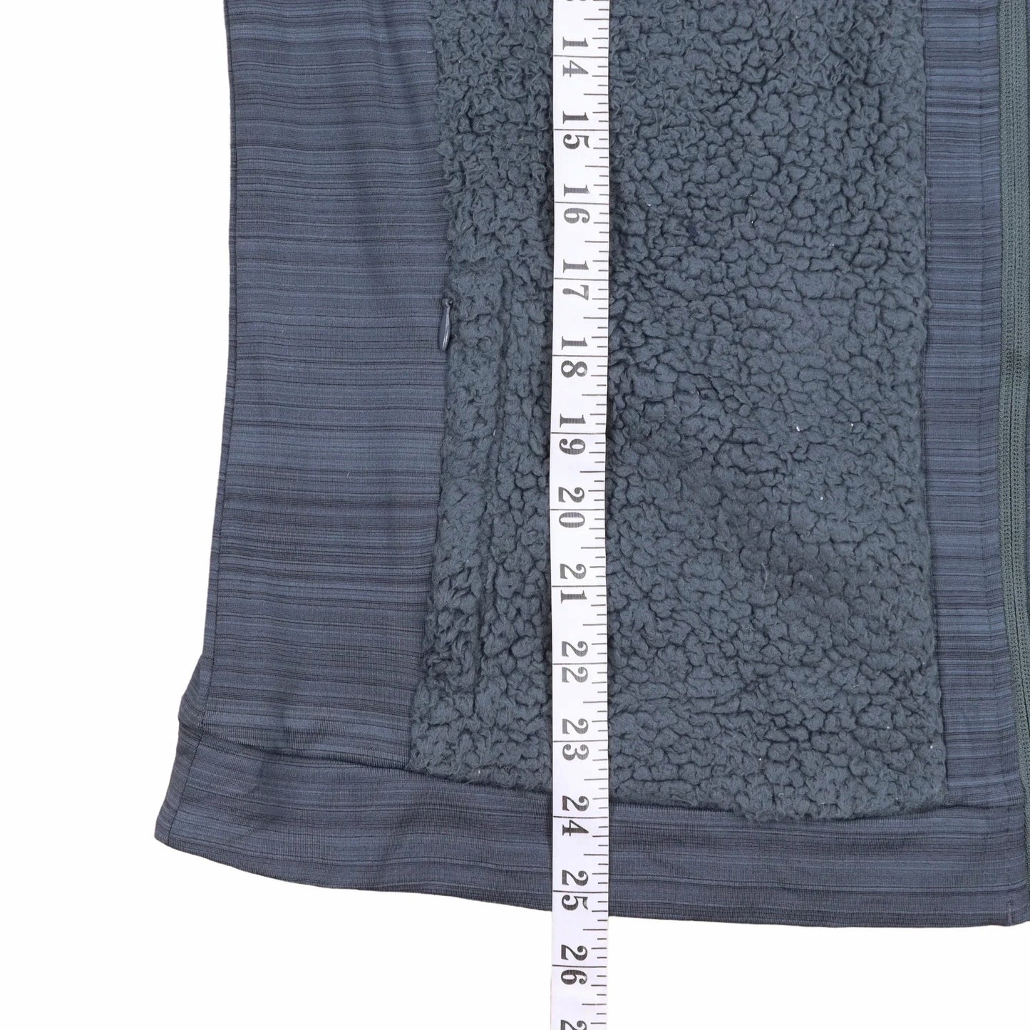 Fila Green Sweatshirt - S