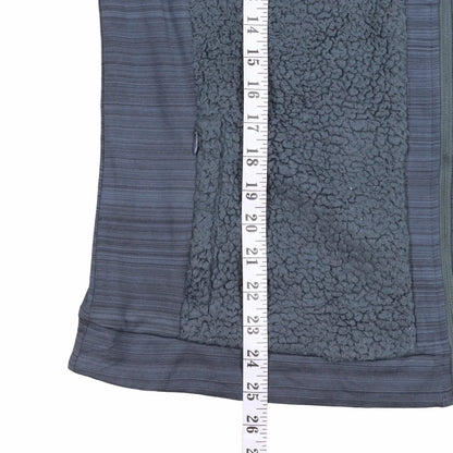 Fila Green Sweatshirt - S