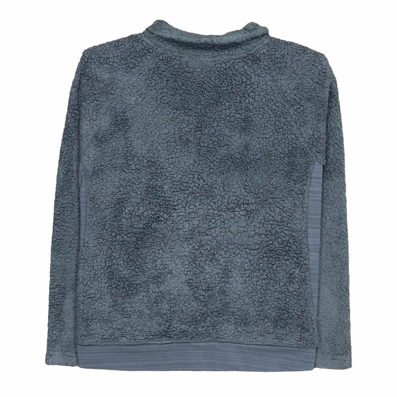 Fila Green Sweatshirt - S