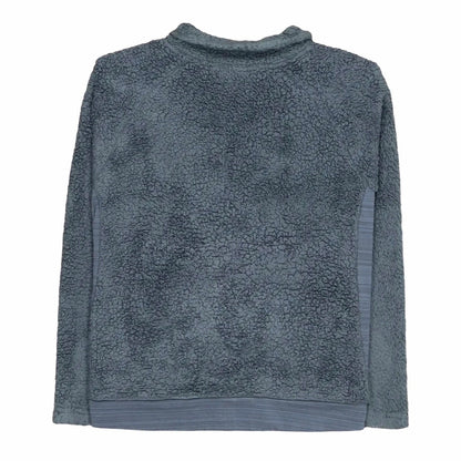 Fila Green Sweatshirt - S