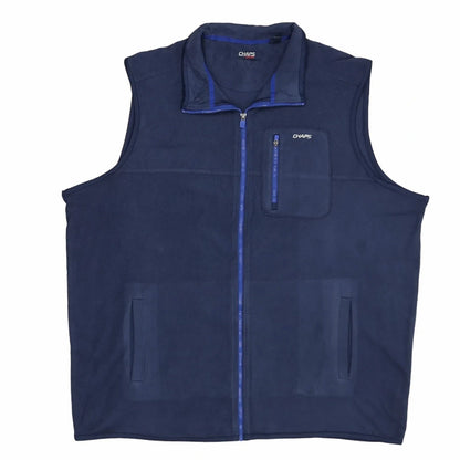 Fila Blue Sweatshirt - XXL