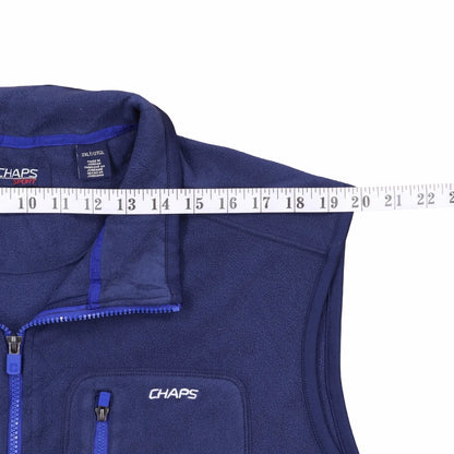 Fila Blue Sweatshirt - XXL