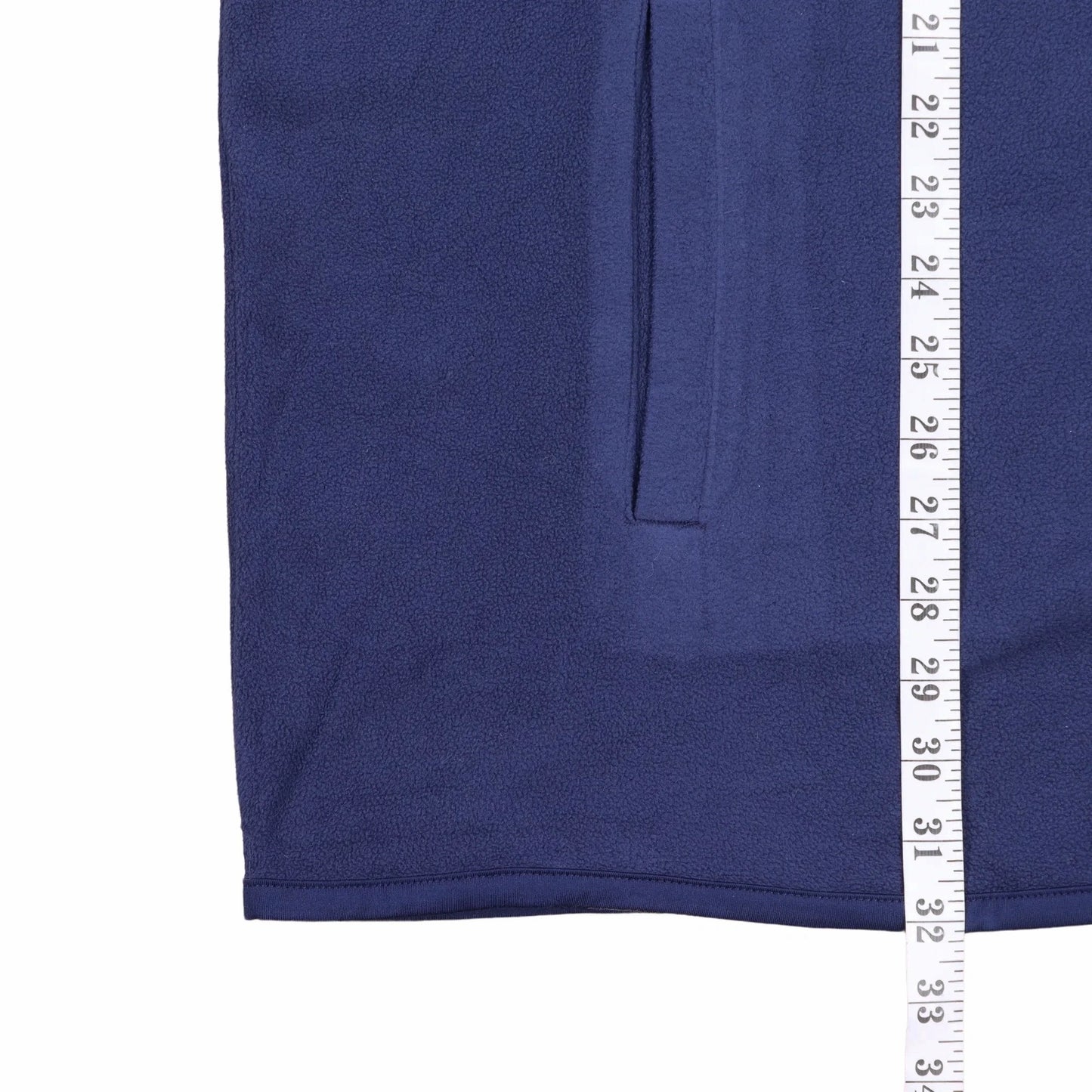 Fila Blue Sweatshirt - XXL