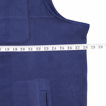 Fila Blue Sweatshirt - XXL