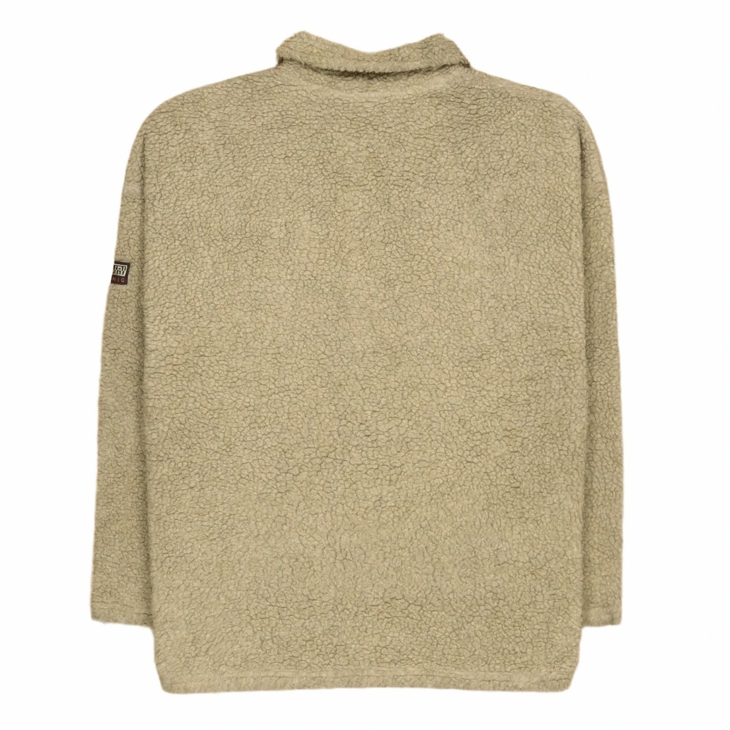 Napapijri Brown Sweatshirt - M