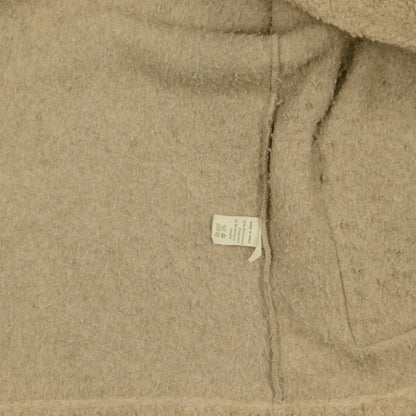 Napapijri Brown Sweatshirt - M