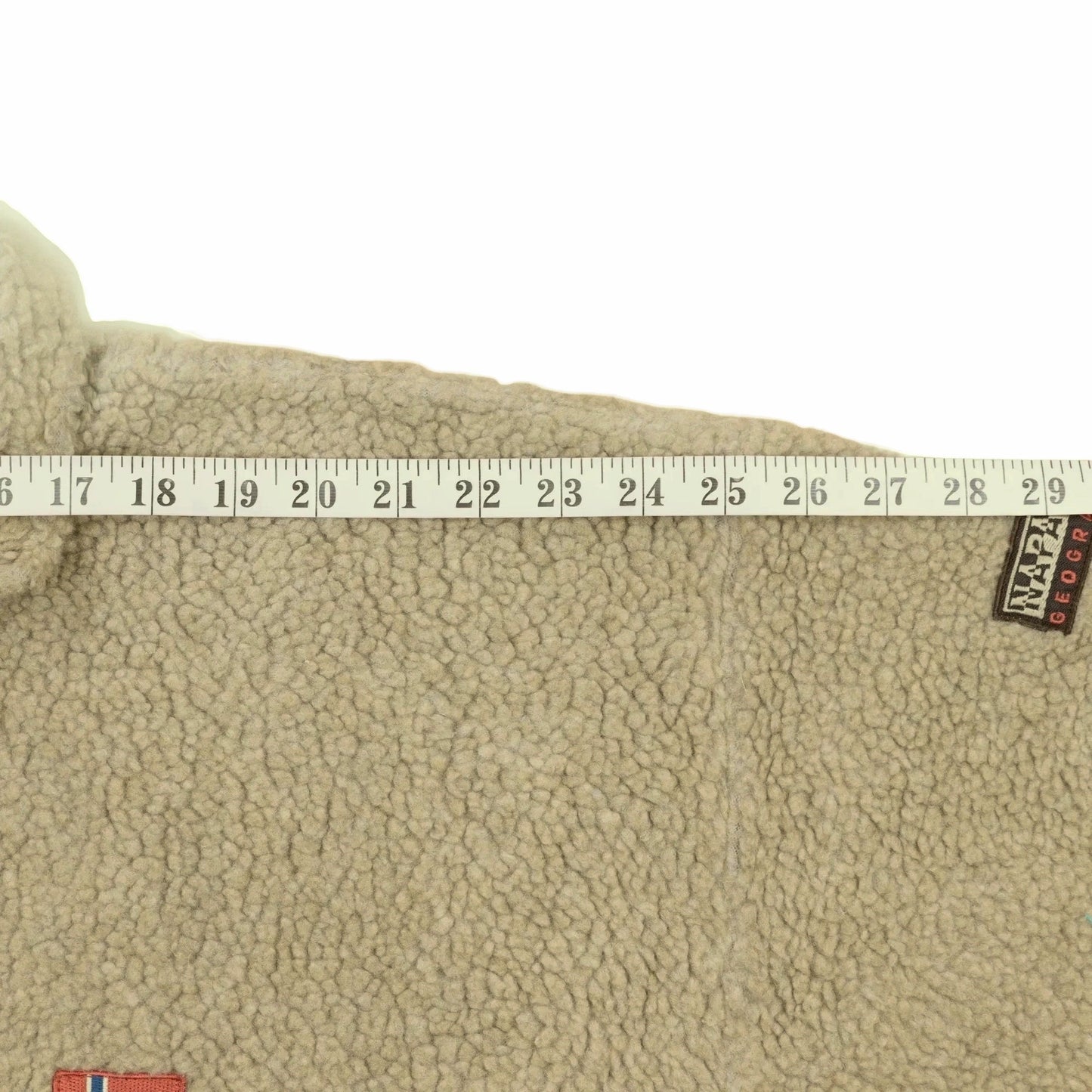 Napapijri Brown Sweatshirt - M