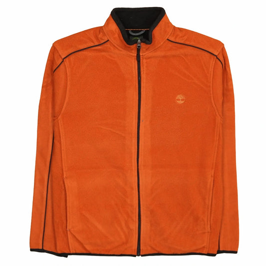 Timberland Orange Sweatshirt - S