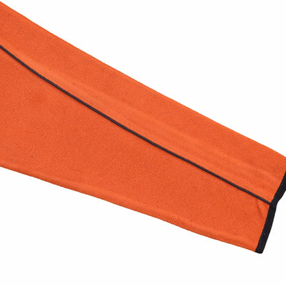 Timberland Orange Sweatshirt - S