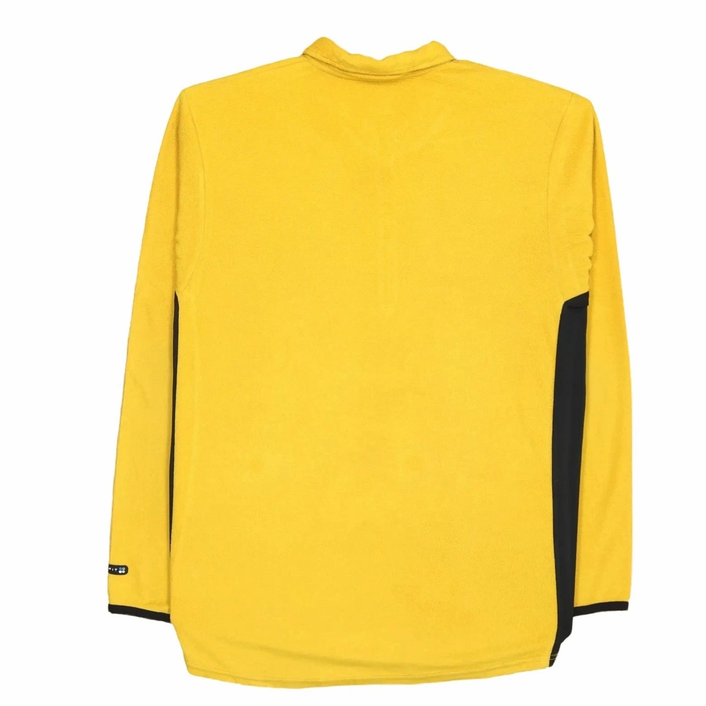 Nike Yellow Sweatshirt - L