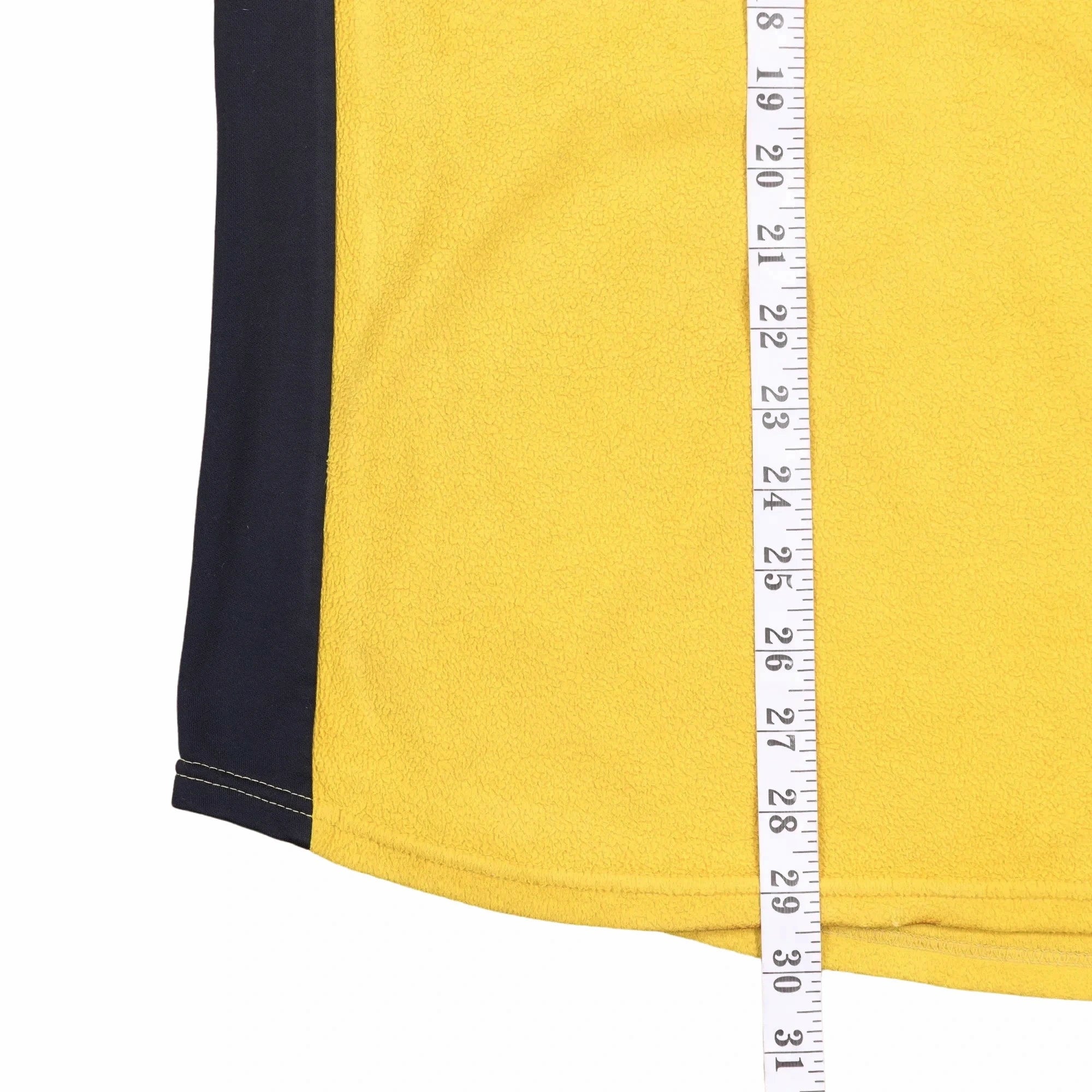 Nike Yellow Sweatshirt - L