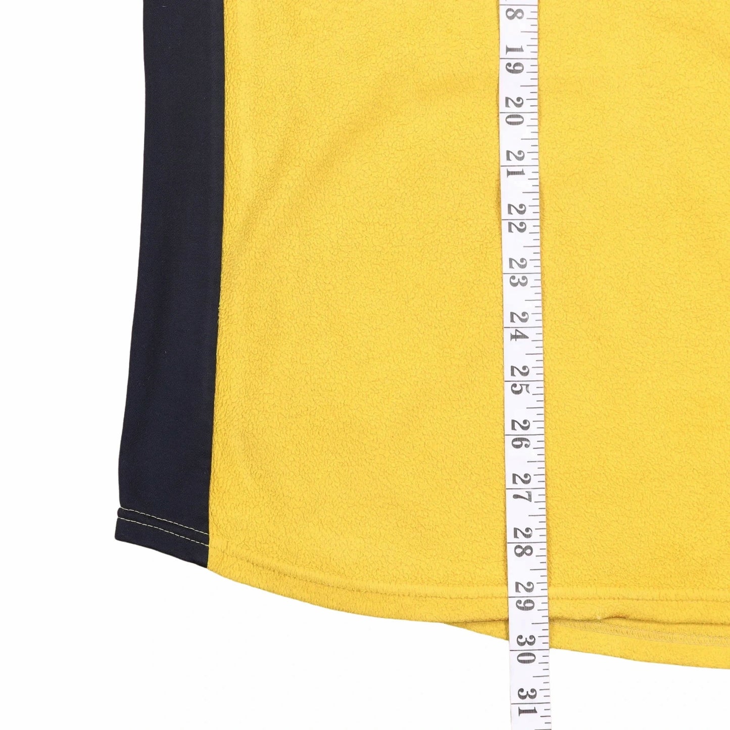 Nike Yellow Sweatshirt - L