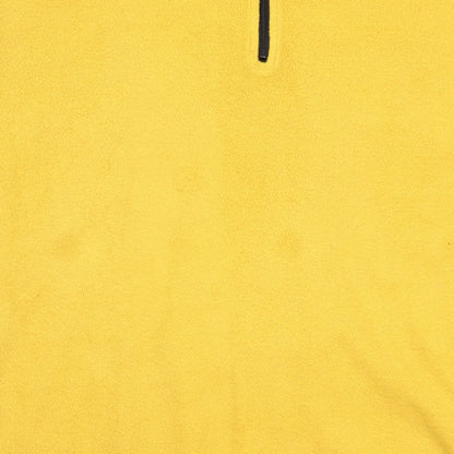 Nike Yellow Sweatshirt - L