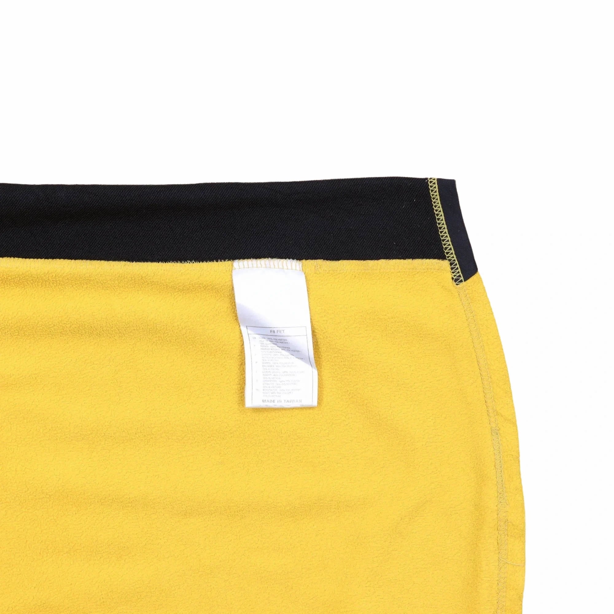 Nike Yellow Sweatshirt - L