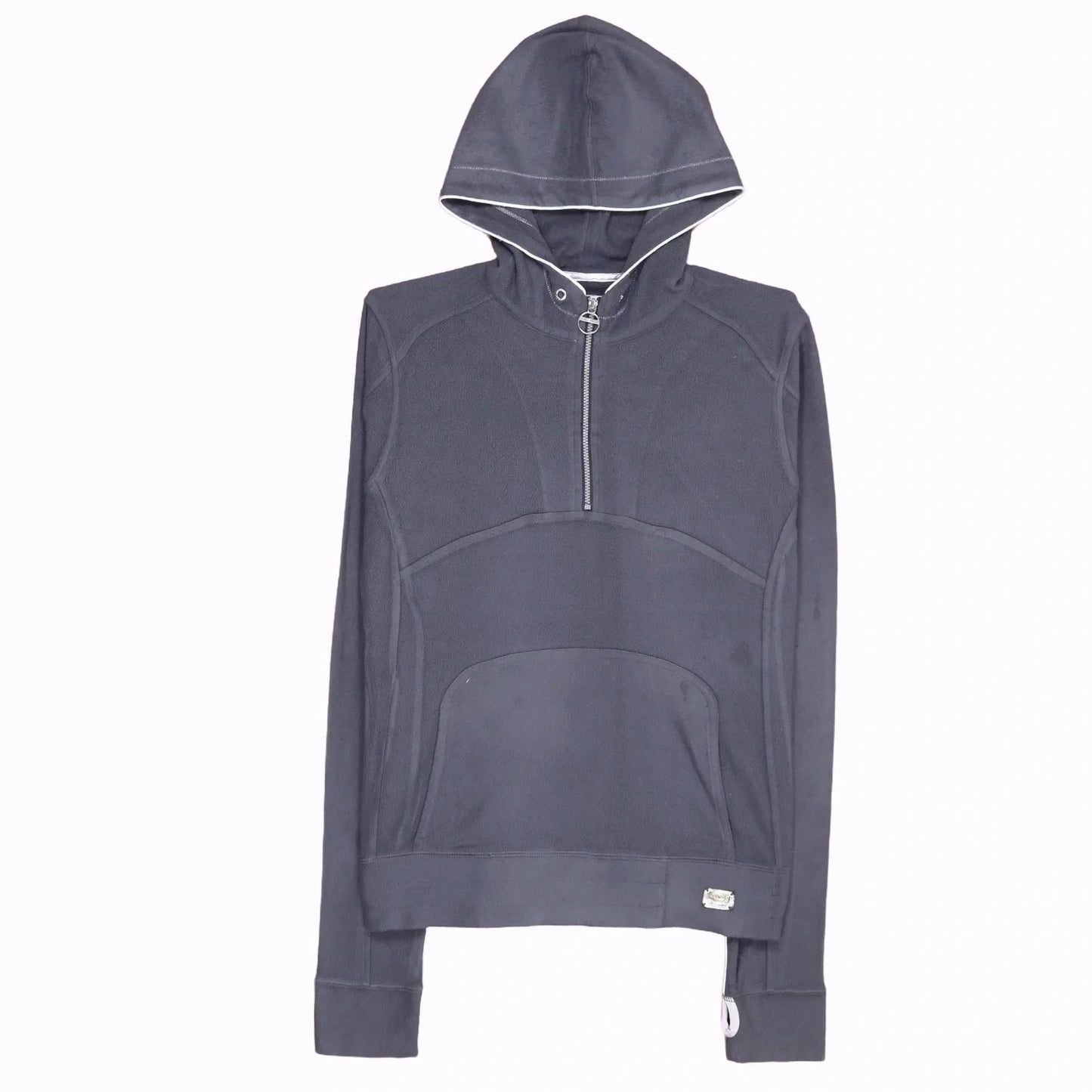 Champion Grey Sweatshirt - M (women)