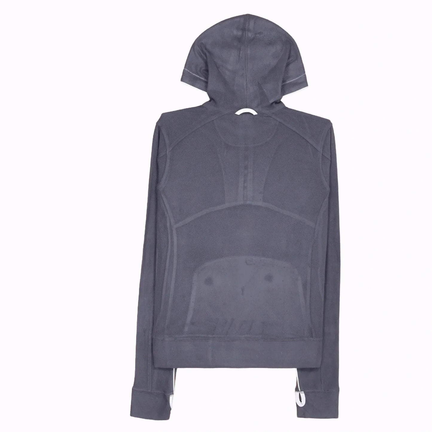 Champion Grey Sweatshirt - M (women)