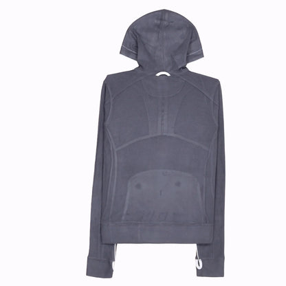 Champion Grey Sweatshirt - M (women)