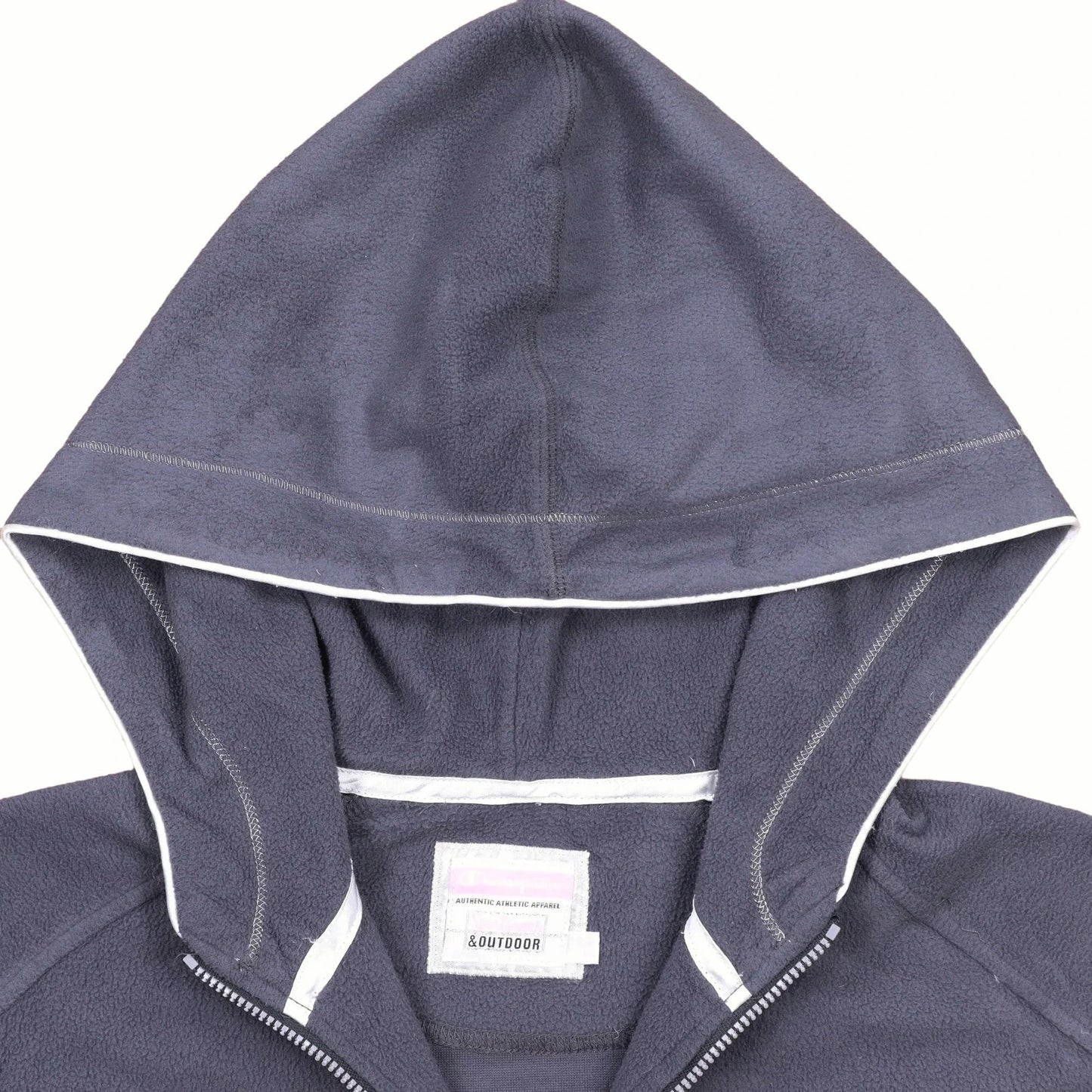 Champion Grey Sweatshirt - M (women)