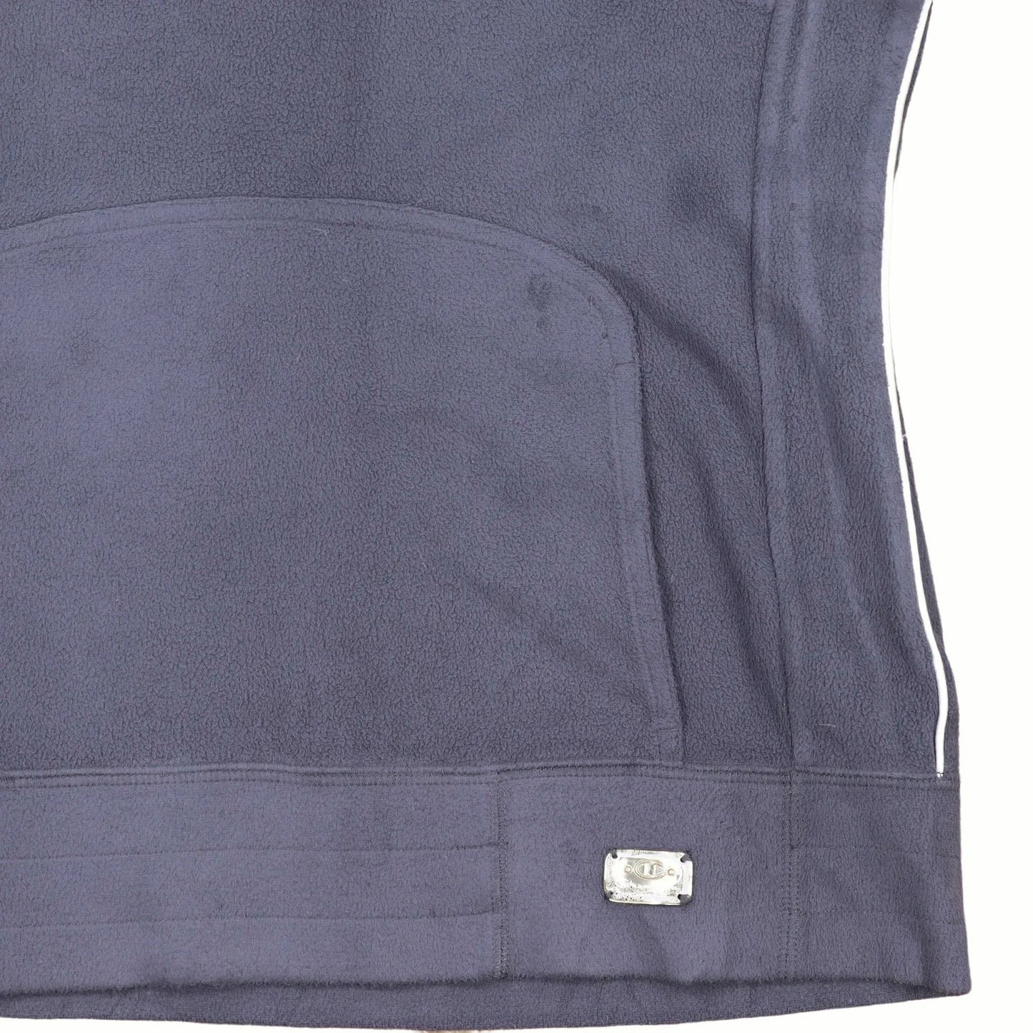 Champion Grey Sweatshirt - M (women)