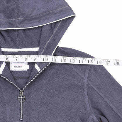 Champion Grey Sweatshirt - M (women)