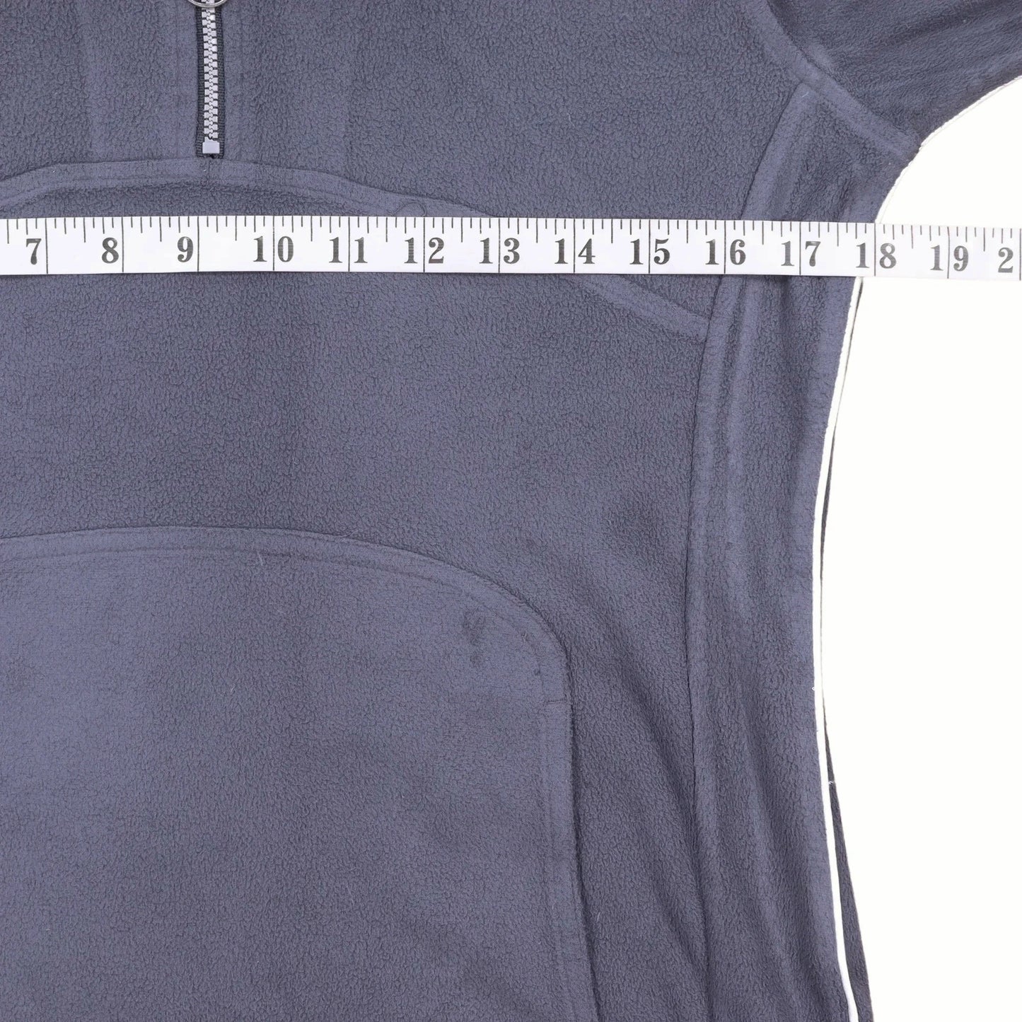 Champion Grey Sweatshirt - M (women)