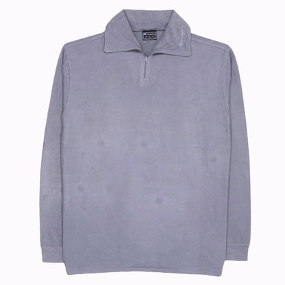 Champion Grey Sweatshirt - M