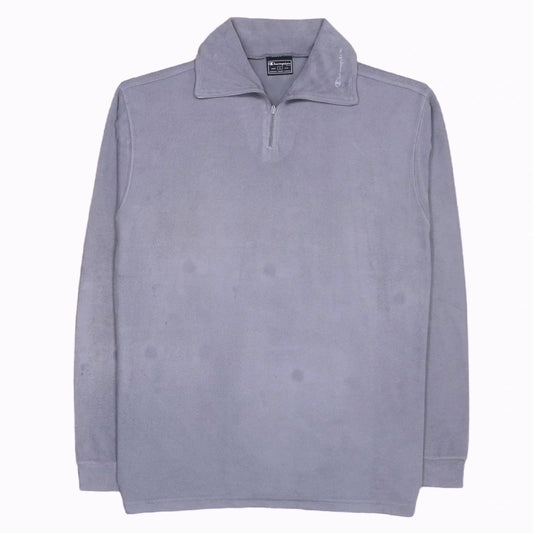 Champion Grey Sweatshirt - M