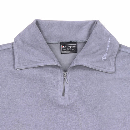 Champion Grey Sweatshirt - M