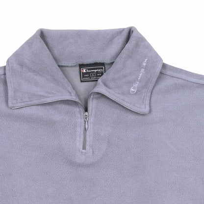Champion Grey Sweatshirt - M