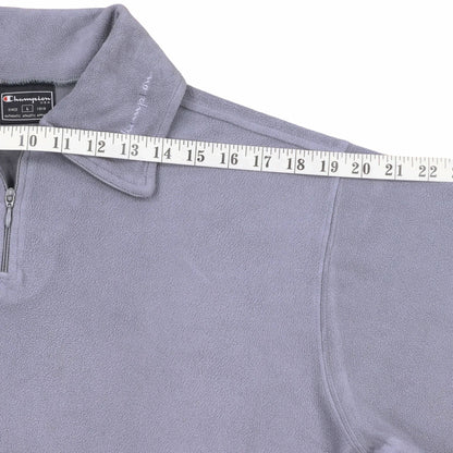 Champion Grey Sweatshirt - M