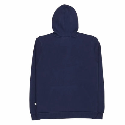 Puma Blue Sweatshirt - XS
