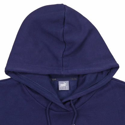 Puma Blue Sweatshirt - XS