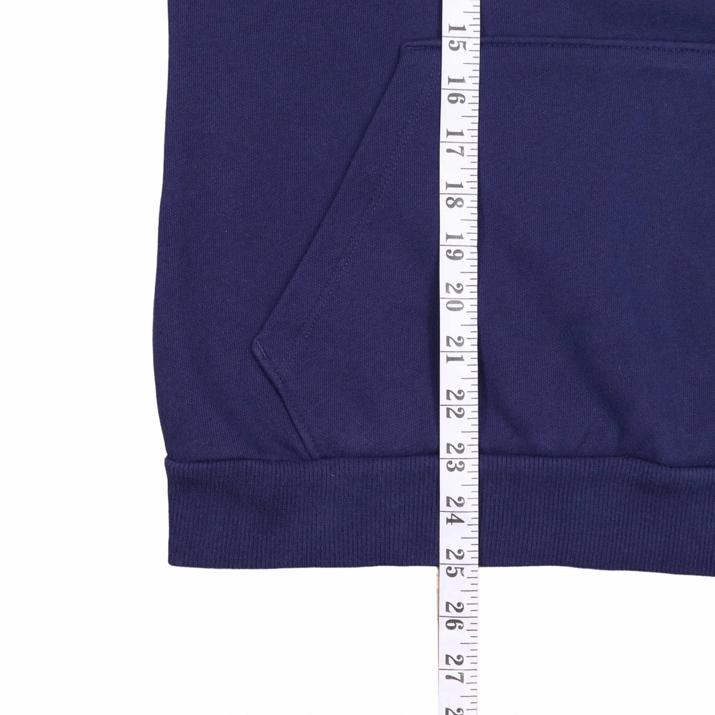 Puma Blue Sweatshirt - XS