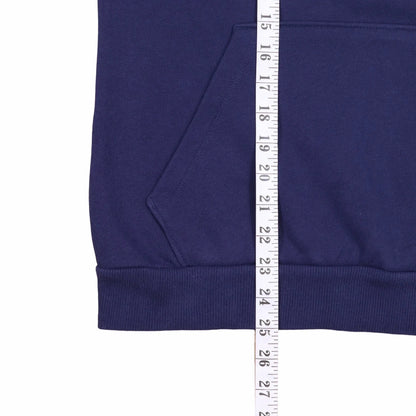 Puma Blue Sweatshirt - XS