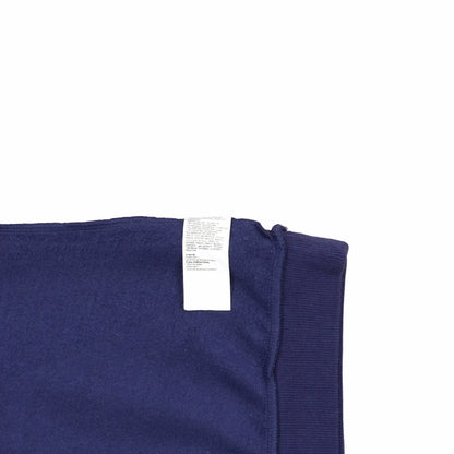 Puma Blue Sweatshirt - XS