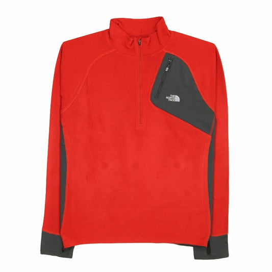 The North Face Multicoloured Sweatshirt - S