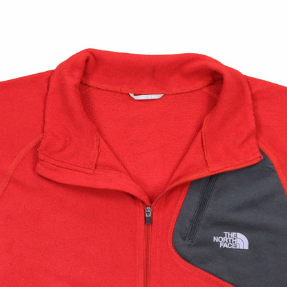 The North Face Multicoloured Sweatshirt - S