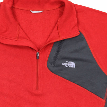 The North Face Multicoloured Sweatshirt - S