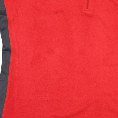 The North Face Multicoloured Sweatshirt - S