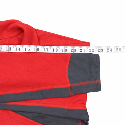 The North Face Multicoloured Sweatshirt - S