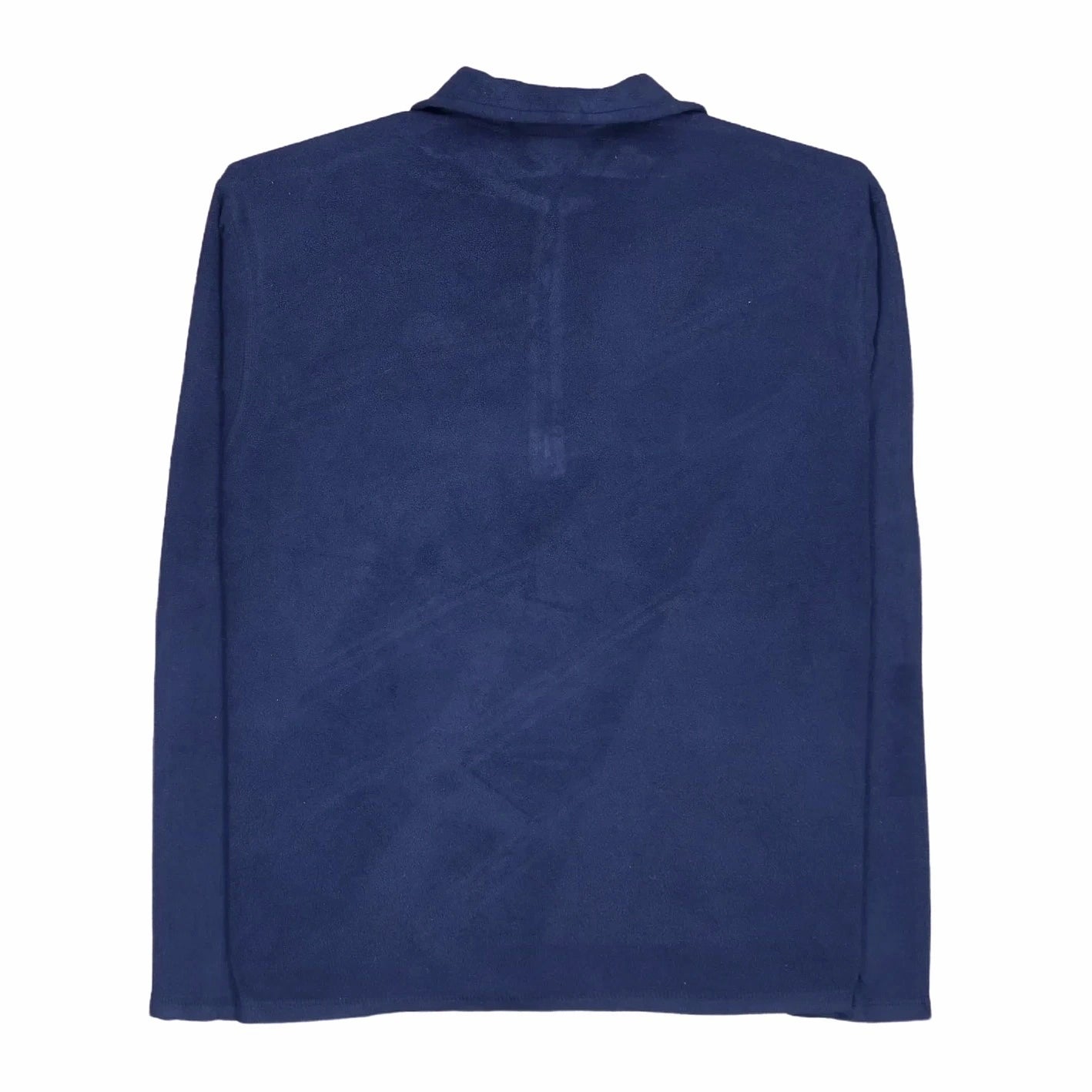 The North Face Blue Sweatshirt - XS