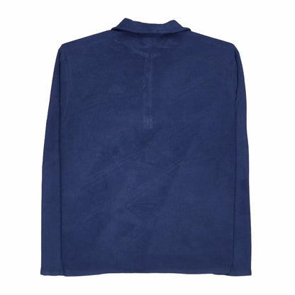 The North Face Blue Sweatshirt - XS